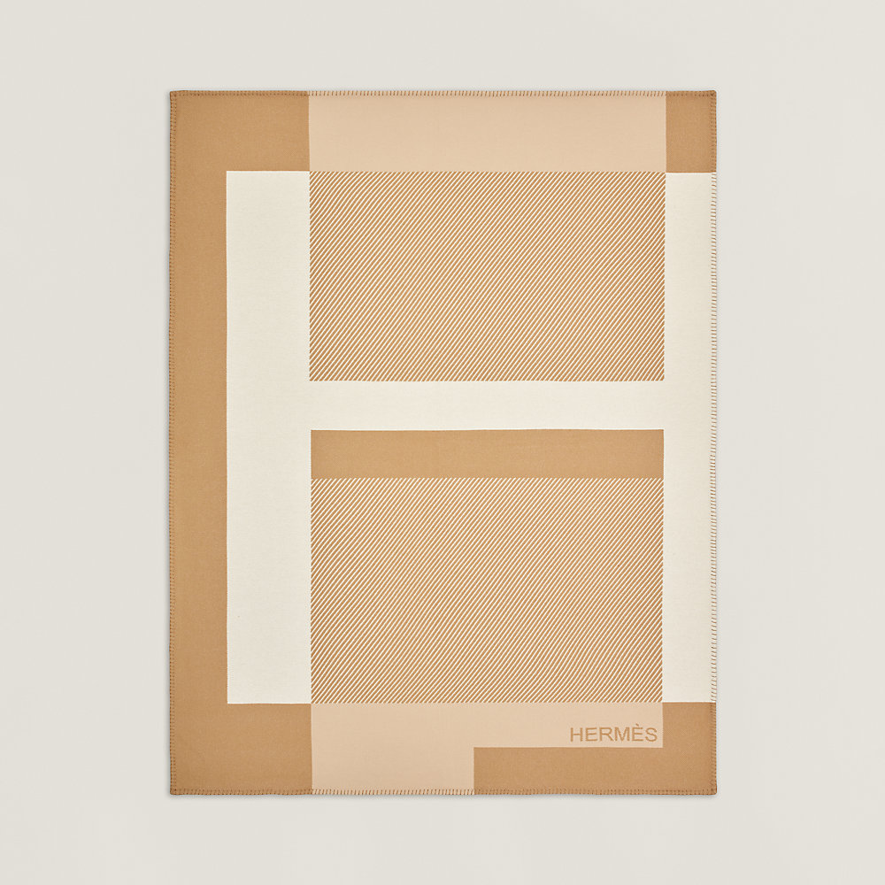 プレード 《Hリヴィエラ》 - ベージュ | Hermès - エルメス-公式サイト